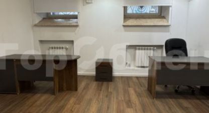 Сдам офисное помещение с общей площадью 32м2, на улице Староконюшенный переулок, г. Москва, Москва, Россия, агентство ГорОбмен. Фотография №1