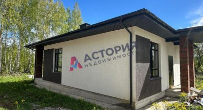 Купить дом 3-х комнатную, 100 кв. м. Фотография №8 Купить дом 3-х комнатную, 100 кв. м., Россия, г. Малевка. Фотография №8