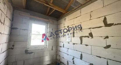 Купить дом 3-х комнатную, 100 кв. м. Фотография №9 Купить дом 3-х комнатную, 100 кв. м., Россия, г. Малевка. Фотография №9