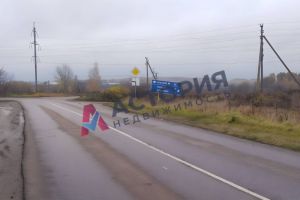 Продам земельный участок, на улице Озерная, г. Красный яр, Тульская обл., Россия, агентство АН Астория Продам земельный участок, на улице Озерная, г. Красный яр, Тульская обл., Россия, агентство АН Астория