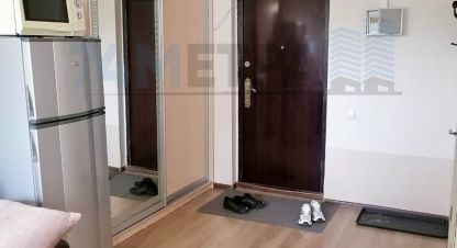 Снять квартиру 1 комнатную, 23.4 кв. м., Россия, г. Красное поле. Фотография №8