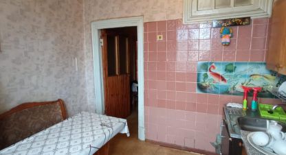 Продаётся 3-х комнатная квартира в г. Кострома. Фотография №6