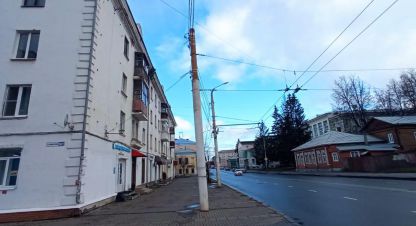 Купить квартиру в г. Кострома. Фотография №3