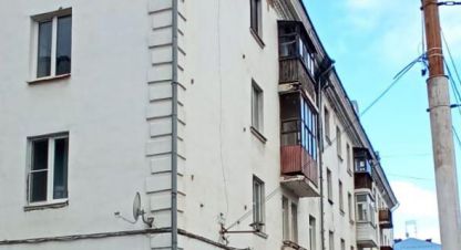 Купить 3-х комнатную квартиру в г. Кострома. Фотография №2