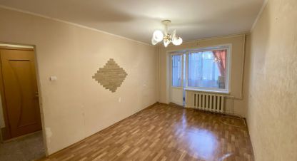 Продаётся 1 комнатная квартира в г. Кострома. Фотография №6 Продаётся 1 комнатная квартира в г. Кострома. Фотография №6