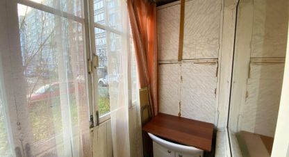 Купить квартиру 1 комнатную, 33.5 кв. м. Фотография №9 Купить квартиру 1 комнатную, 33.5 кв. м., Россия, г. Кострома. Фотография №9