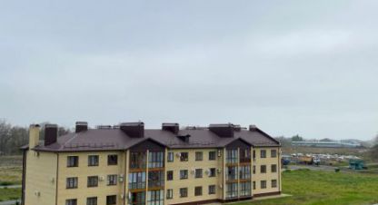 Продаётся 2-х комнатная квартира в г. Новобессергеневка. Фотография №6