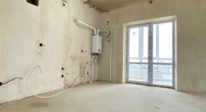 Купить 2-х комнатную квартиру в г. Новобессергеневка. Фотография №2