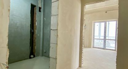 Купить квартиру 2-х комнатную, 79.6 кв. м., Россия, г. Новобессергеневка. Фотография №8