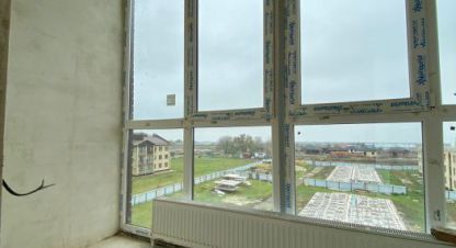 Купить 2-х комнатную квартиру на улице Н п  овчарова г. Новобессергеневка. Фотография №4