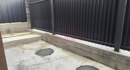 Купить дом 4-х комнатную, 160 кв. м., Россия, г. Ст-ца ессентукская. Фотография №8