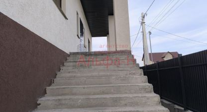 Купить дом 4-х комнатную, 160 кв. м., Россия, г. Ст-ца ессентукская. Фотография №9