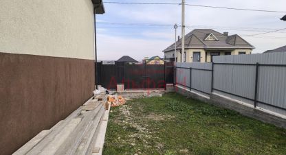 Купить 4-х комнатную дом г. Ст-ца ессентукская. Фотография №4