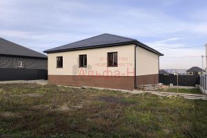 Продам дом 4-х комнатный с общей площадью 160м2, г. Ст-ца ессентукская, Ставропольский край, Россия, агентство Альфа-Н