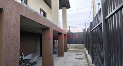 Купить 4-х комнатную дом в г. Ст-ца ессентукская. Фотография №2