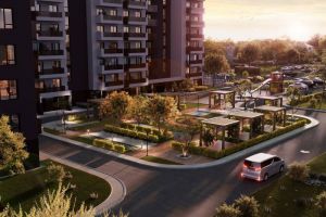 Продам торговое помещение с общей площадью 85.45м2, на улице Крымская ул, г. Пгт николаевка, Крым авт. респ., Россия, агентство СитиДом