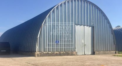 Сдаётся производственно-складское помещение в г. Вавилово. Фотография №6