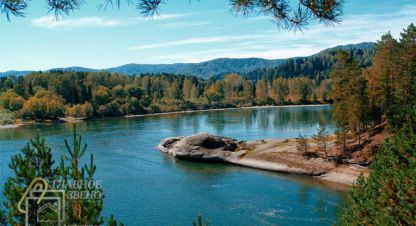 Купить дом 4-х комнатную, 126 кв. м., Россия, г. Турочак. Фотография №8