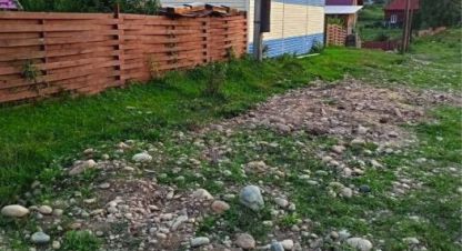 Купить 4-х комнатную дом на улице Колхозная г. Турочак. Фотография №4