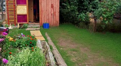 Купить дом на улице Колхозная г. Турочак. Фотография №5