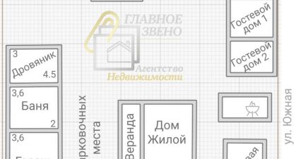 Купить дом в г. Турочак. Фотография №3