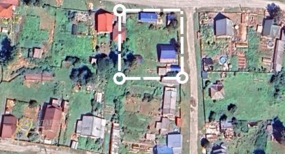 Купить 4-х комнатную дом в г. Турочак. Фотография №2