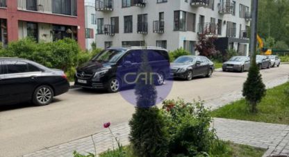 Продам квартиру 2-х комнатную с общей площадью 50м2, 1/4 эт., на улице Д, г. Южные горки мкр, Московская обл., Россия, агентство АН САП. Фотография №1