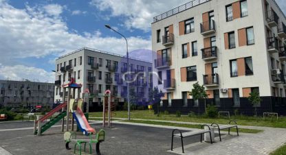 Купить 2-х комнатную квартиру в г. Южные горки мкр. Фотография №2