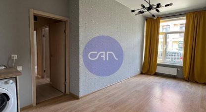 Купить квартиру 2-х комнатную, 50 кв. м., Россия, г. Южные горки мкр. Фотография №9