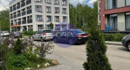 Продаётся 2-х комнатная квартира в г. Южные горки мкр. Фотография №6