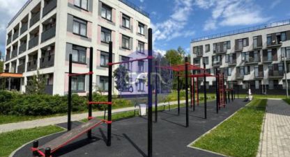 Купить 2-х комнатную квартиру на улице Д г. Южные горки мкр. Фотография №4