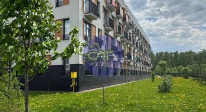 Продаётся квартира в г. Южные горки мкр. Фотография №7