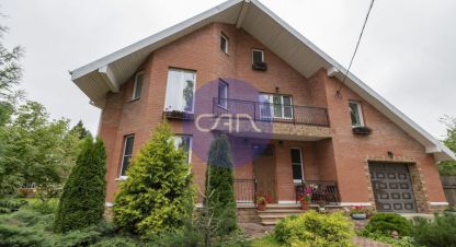 Купить дом 100-ти комнатную, 415 кв. м. Фотография №1 Продам дом 100-ти комнатный с общей площадью 415м2, на улице Ровная ул, г. Зеленоград г., Москва, Россия, агентство АН САП. Фотография №1