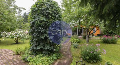 Купить дом на улице Ровная ул г. Зеленоград г. Фотография №5 Купить дом на улице Ровная ул г. Зеленоград г.. Фотография №5