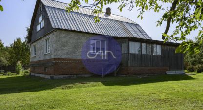 Купить 3-х комнатную дом в г. Никоновское. Фотография №2