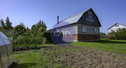 Продаётся 3-х комнатная дом в г. Никоновское. Фотография №6