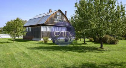 Купить 3-х комнатную дом на улице Новая г. Никоновское. Фотография №4