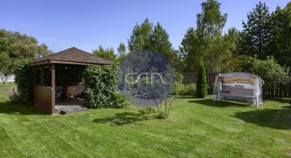 Купить дом 3-х комнатную, 93.4 кв. м., Россия, г. Никоновское. Фотография №10