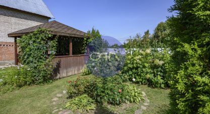 Продаётся дом в г. Никоновское. Фотография №7