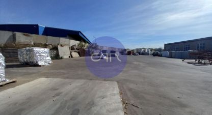 Снять производственно-складское помещение, 933 кв. м. Фотография №10 Снять производственно-складское помещение, 933 кв. м., Россия, г. Жуковский. Фотография №10