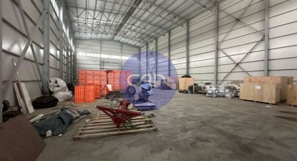 Снять производственно-складское помещение на улице Коммунальный проезд г. Жуковский. Фотография №5 Снять производственно-складское помещение на улице Коммунальный проезд г. Жуковский. Фотография №5