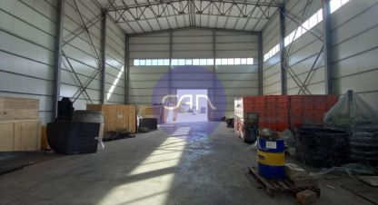 Снять производственно-складское помещение, 933 кв. м. Фотография №9 Снять производственно-складское помещение, 933 кв. м., Россия, г. Жуковский. Фотография №9