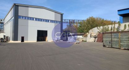 Снять производственно-складское помещение в г. Жуковский. Фотография №3