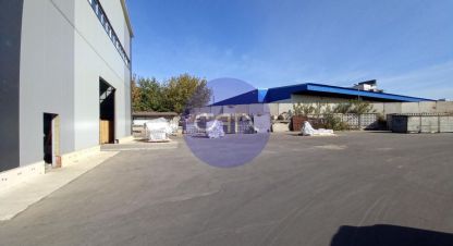 Снять производственно-складское помещение в г. Жуковский. Фотография №2