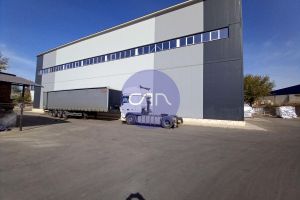 Сдам производственно-складское помещение с общей площадью 500м2, на улице Коммунальный проезд, г. Жуковский, Московская обл., Россия, агентство АН САП Сдам производственно-складское помещение с общей площадью 500м2, на улице Коммунальный проезд, г. Жуковский, Московская обл., Россия, агентство АН САП