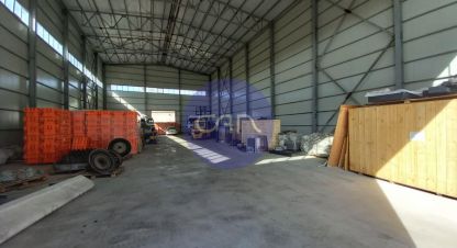 Сдаётся производственно-складское помещение в г. Жуковский. Фотография №6