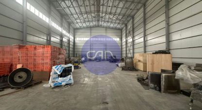 Сдаётся производственно-складское помещение в г. Жуковский. Фотография №7