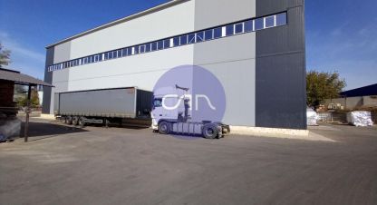 Сдам производственно-складское помещение с общей площадью 500м2, на улице Коммунальный проезд, г. Жуковский, Московская обл., Россия, агентство АН САП. Фотография №1