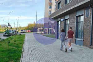 Сдам торговое помещение с общей площадью 50м2, на улице Некрасовский проезд, г. Люберцы, Московская обл., Россия, агентство АН САП