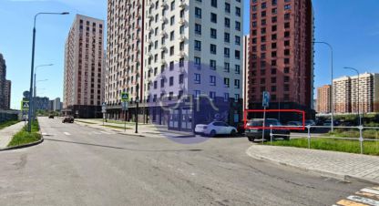 Снять торговое помещение, 50 кв. м., Россия, г. Люберцы. Фотография №9